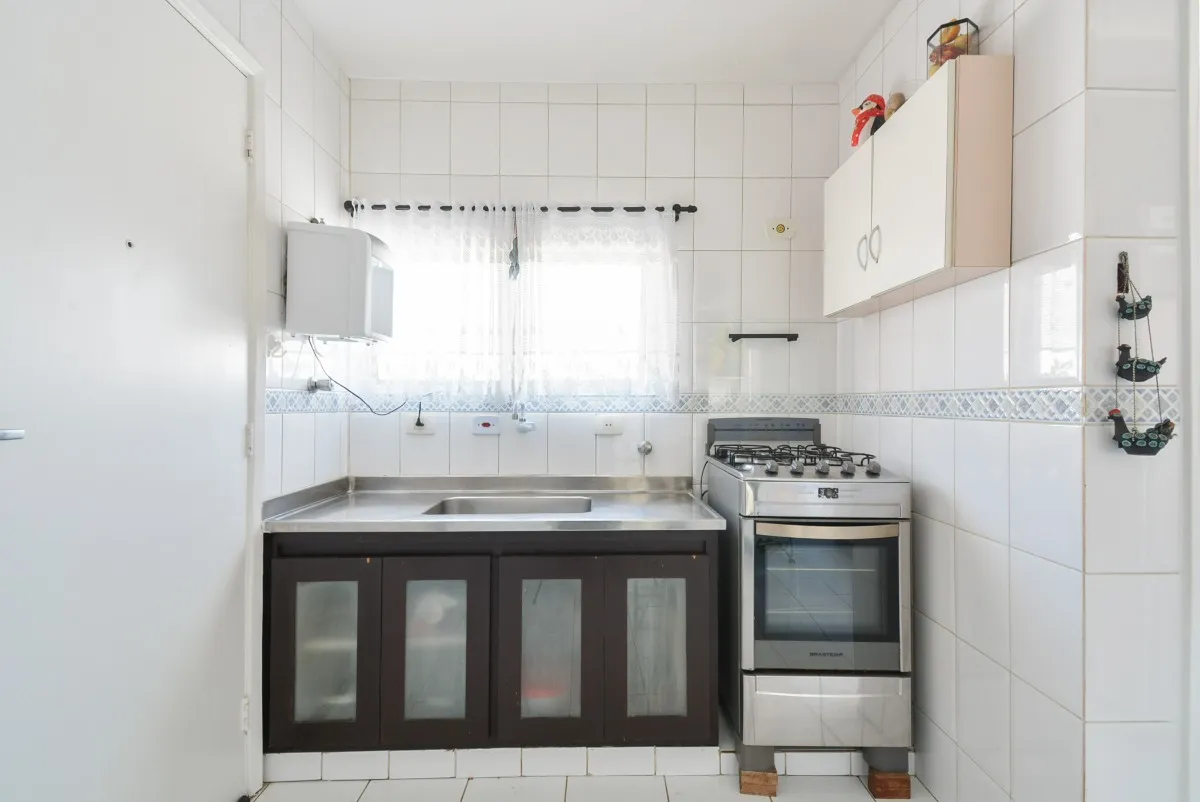 Apartamento à venda com 152m², 2 quartos com vaga - 9