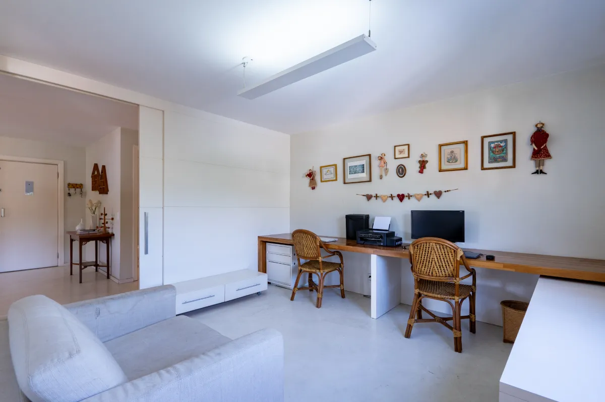Apartamento à venda com 232m², 3 quartos com vaga – foto 1