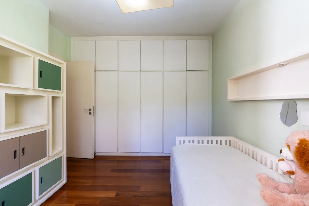 Apartamento à venda com 232m², 3 quartos com vaga – foto 11
