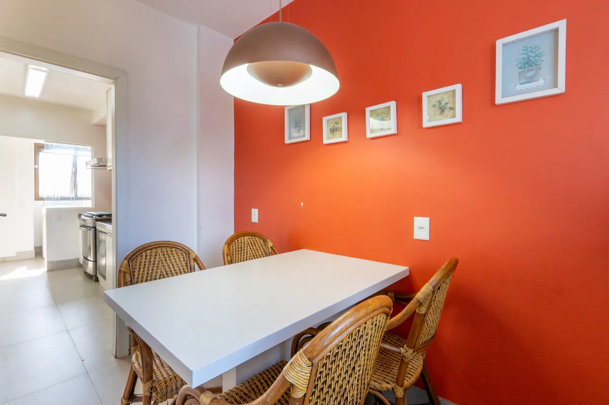 Apartamento à venda com 232m², 3 quartos com vaga – foto 12