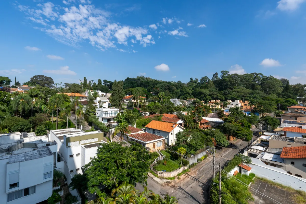 Apartamento à venda com 232m², 3 quartos com vaga – foto 13