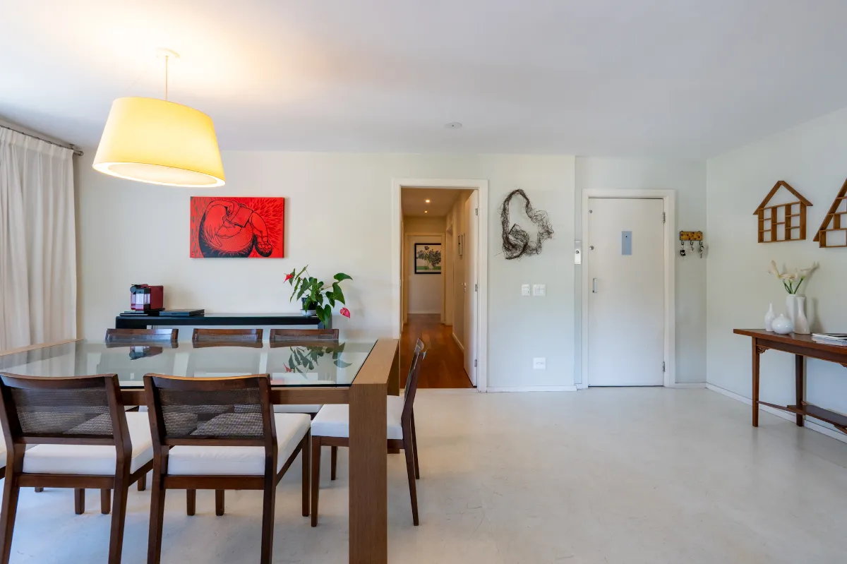 Apartamento à venda com 232m², 3 quartos com vaga – foto 14