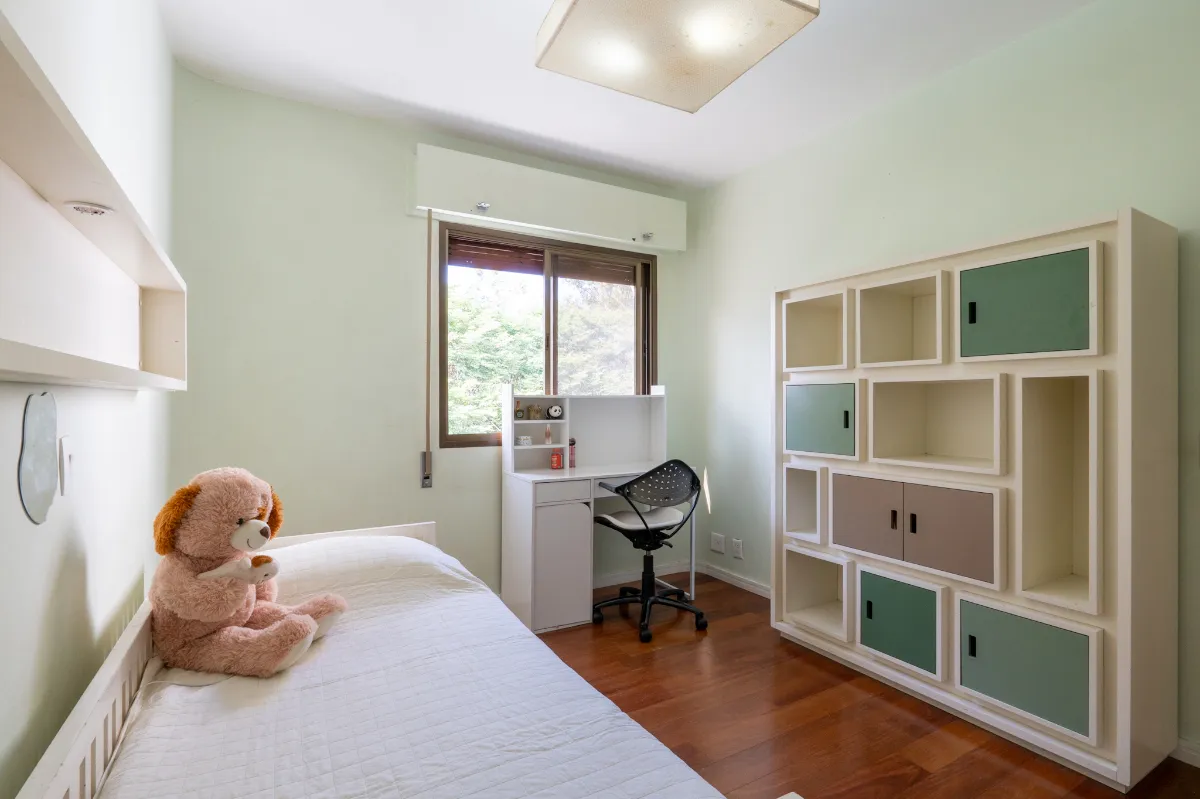 Apartamento à venda com 232m², 3 quartos com vaga – foto 16