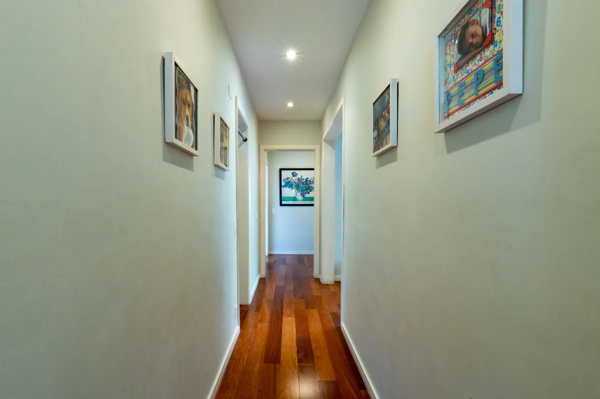 Apartamento à venda com 232m², 3 quartos com vaga – foto 17