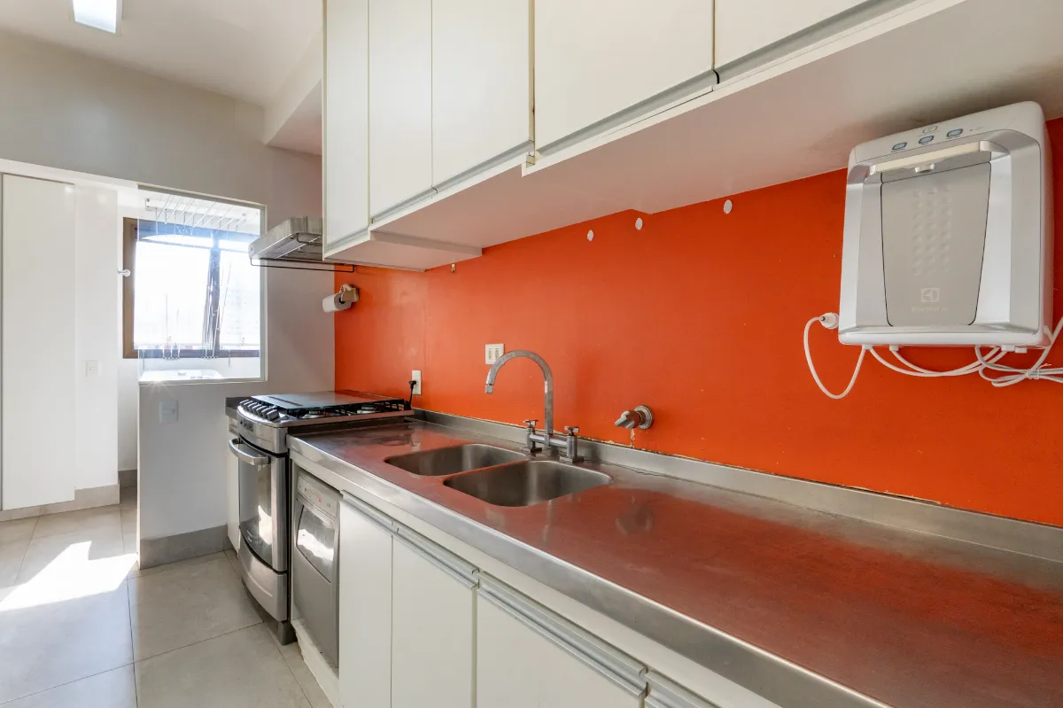 Apartamento à venda com 232m², 3 quartos com vaga – foto 18