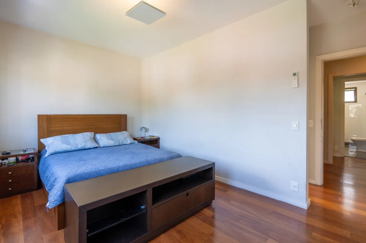 Apartamento à venda com 232m², 3 quartos com vaga – foto 19