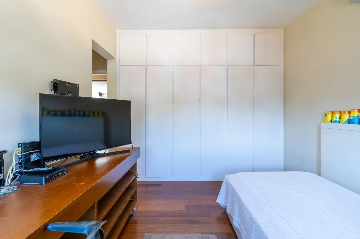 Apartamento à venda com 232m², 3 quartos com vaga – foto 20