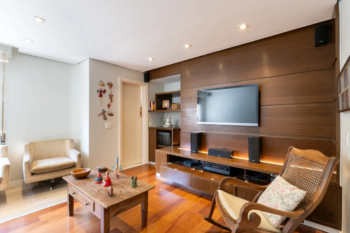 Apartamento à venda com 232m², 3 quartos com vaga – foto 21