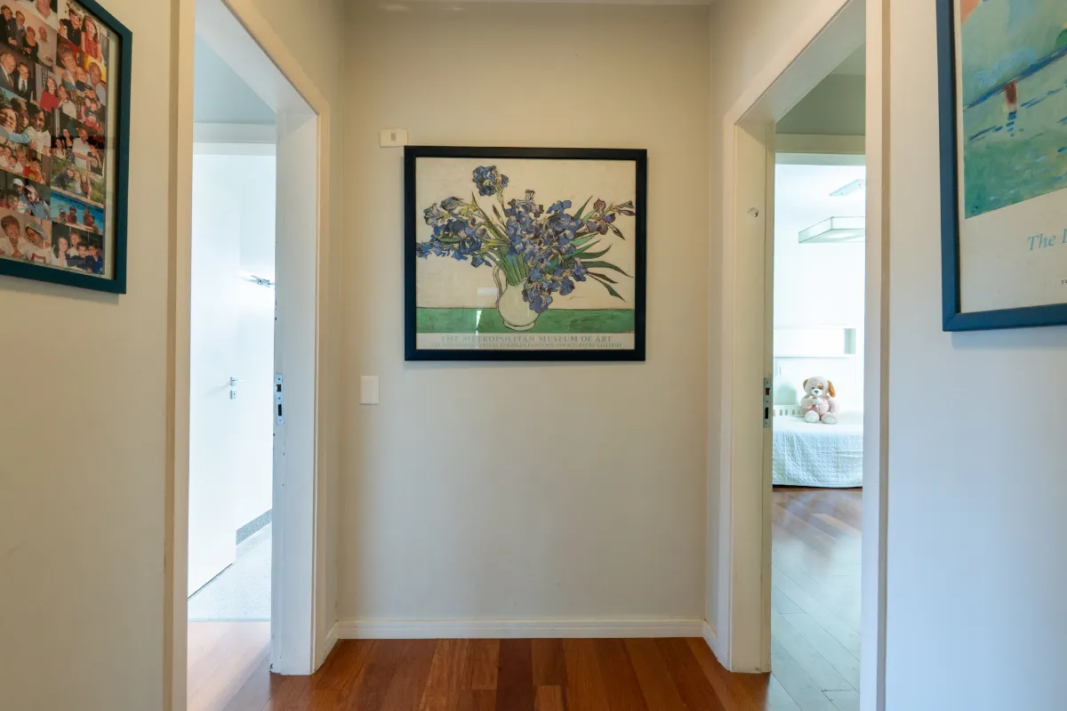 Apartamento à venda com 232m², 3 quartos com vaga – foto 22