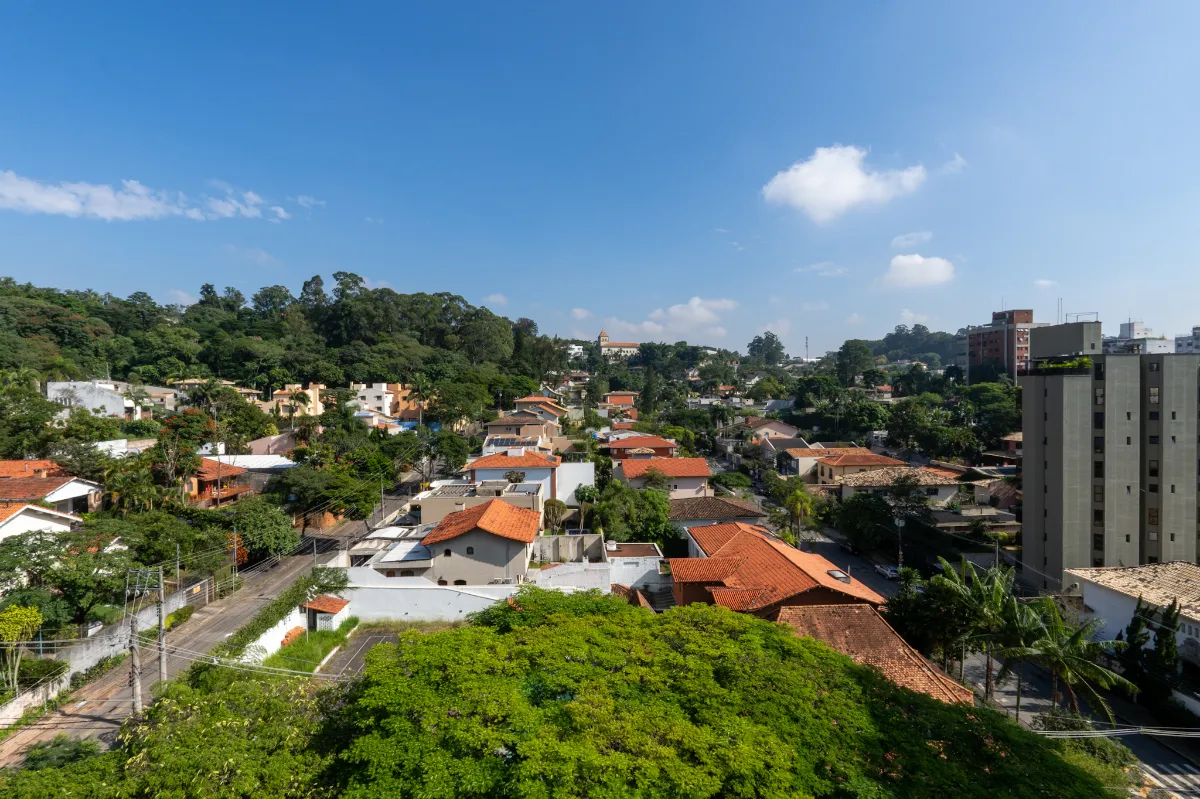Apartamento à venda com 232m², 3 quartos com vaga – foto 24