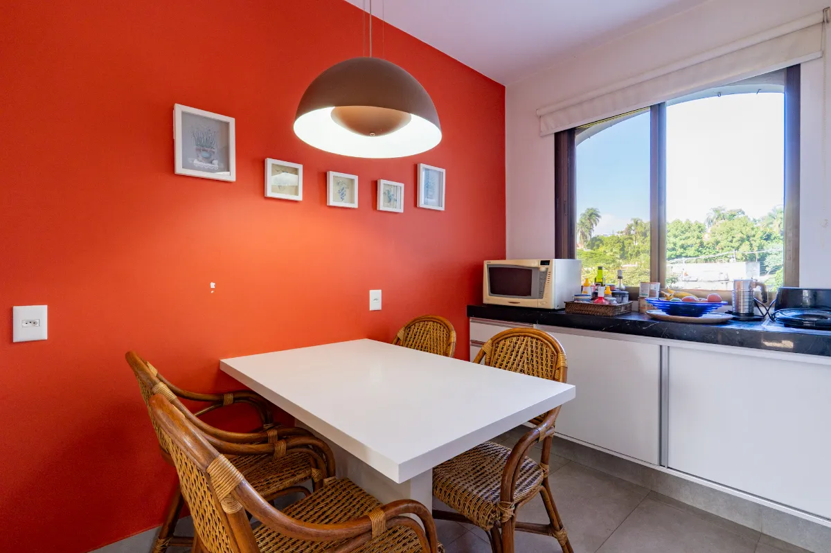 Apartamento à venda com 232m², 3 quartos com vaga – foto 25