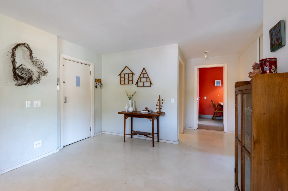 Apartamento à venda com 232m², 3 quartos com vaga – foto 26
