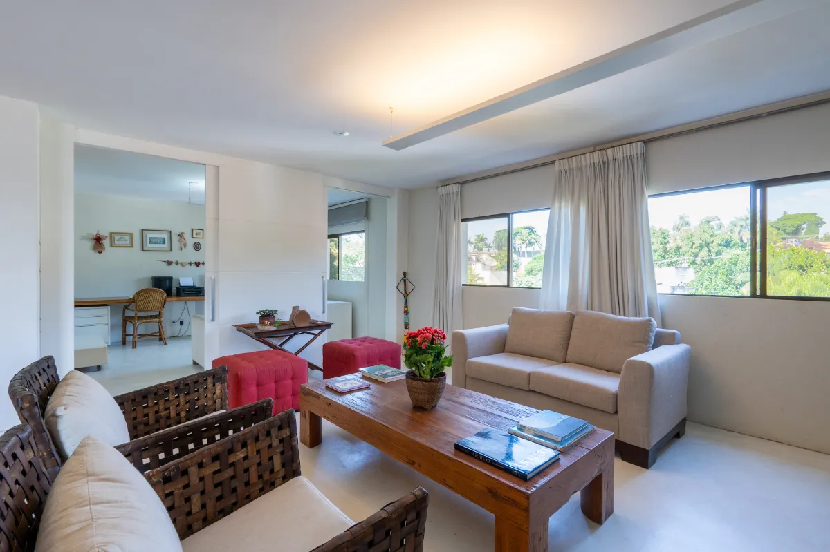 Apartamento à venda com 232m², 3 quartos com vaga – foto 27