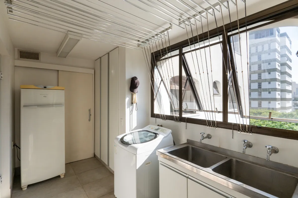 Apartamento à venda com 232m², 3 quartos com vaga – foto 29