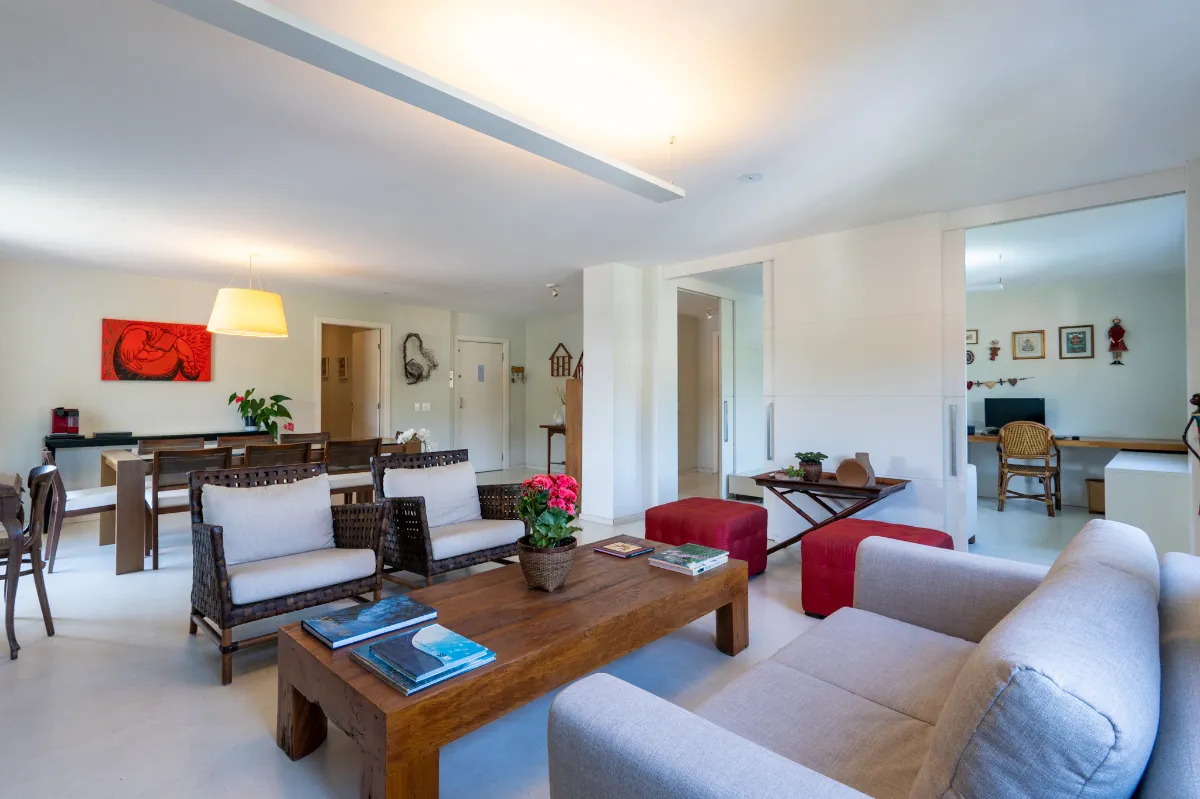 Apartamento à venda com 232m², 3 quartos com vaga – foto 30