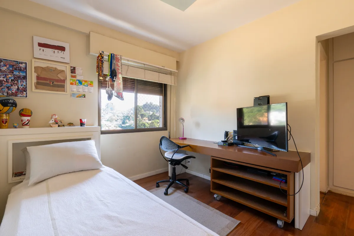 Apartamento à venda com 232m², 3 quartos com vaga – foto 4