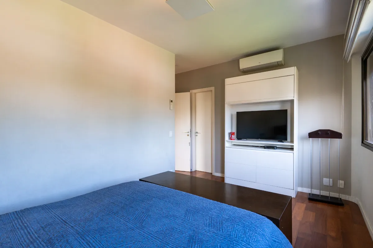 Apartamento à venda com 232m², 3 quartos com vaga – foto 31