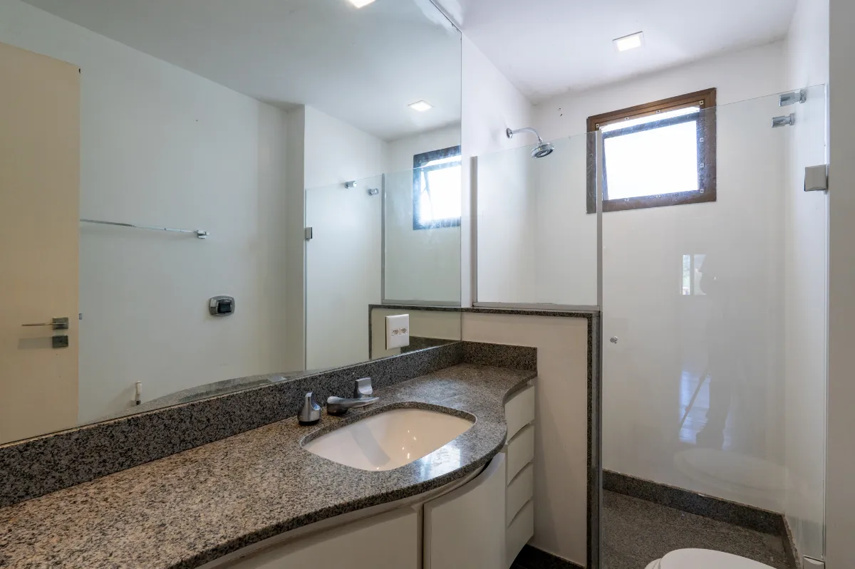 Apartamento à venda com 232m², 3 quartos com vaga – foto 32