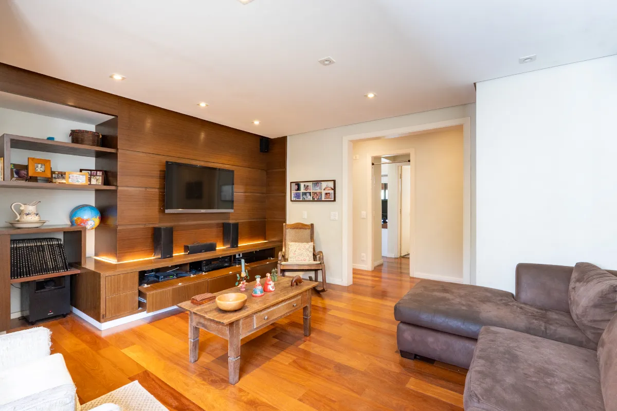 Apartamento à venda com 232m², 3 quartos com vaga – foto 33