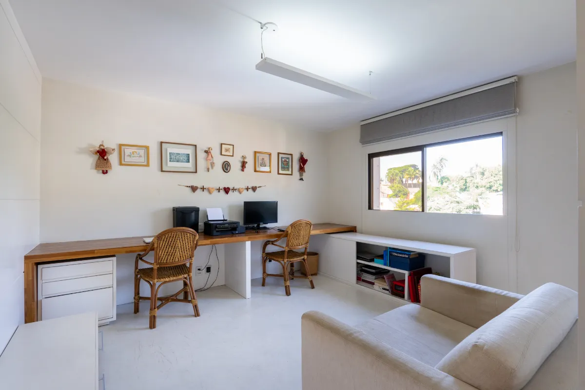 Apartamento à venda com 232m², 3 quartos com vaga – foto 34
