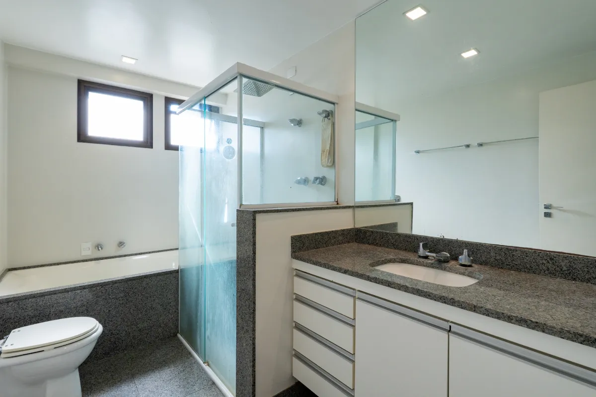 Apartamento à venda com 232m², 3 quartos com vaga – foto 35