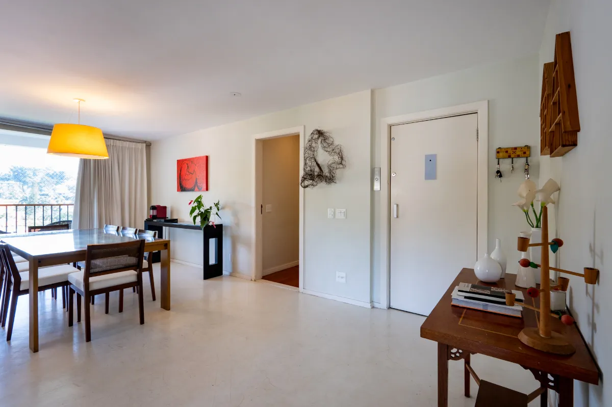 Apartamento à venda com 232m², 3 quartos com vaga – foto 36