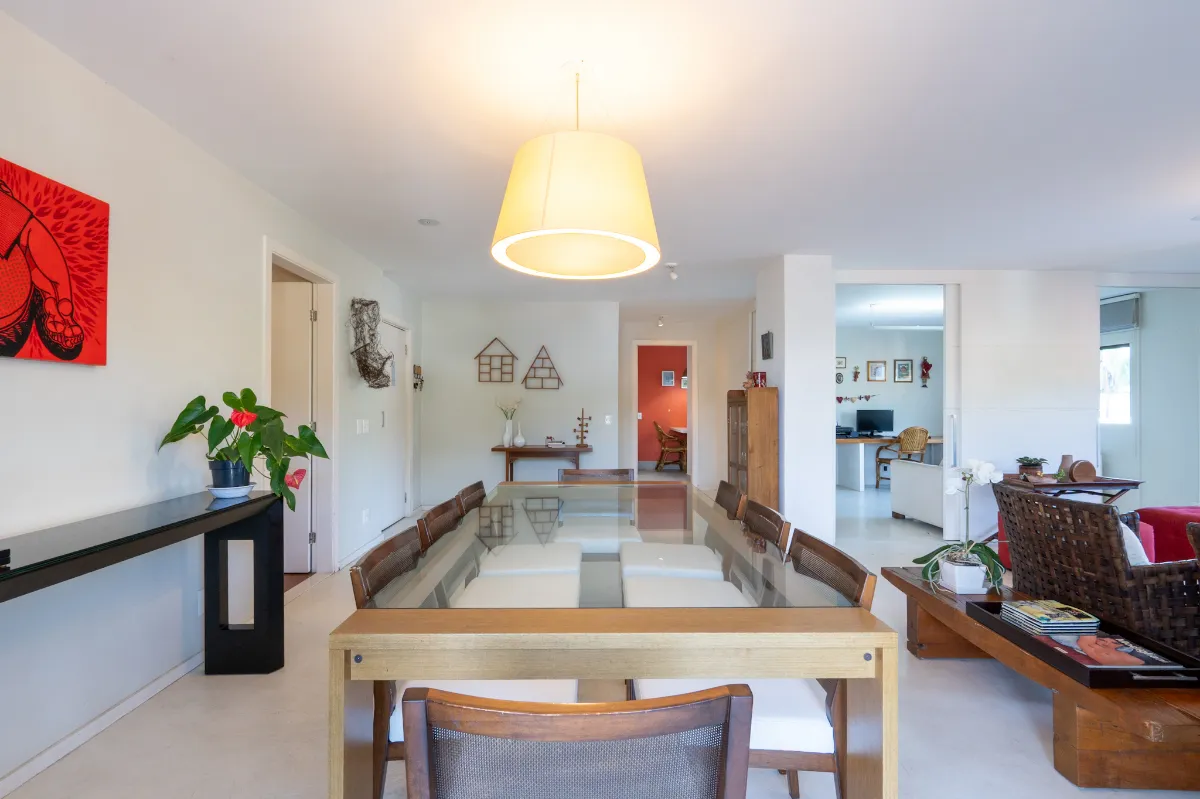 Apartamento à venda com 232m², 3 quartos com vaga – foto 37