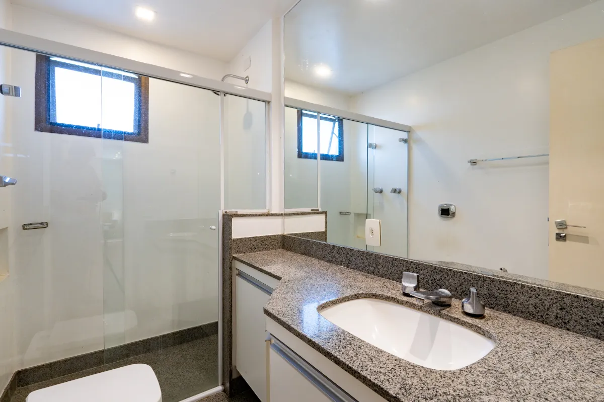 Apartamento à venda com 232m², 3 quartos com vaga – foto 38