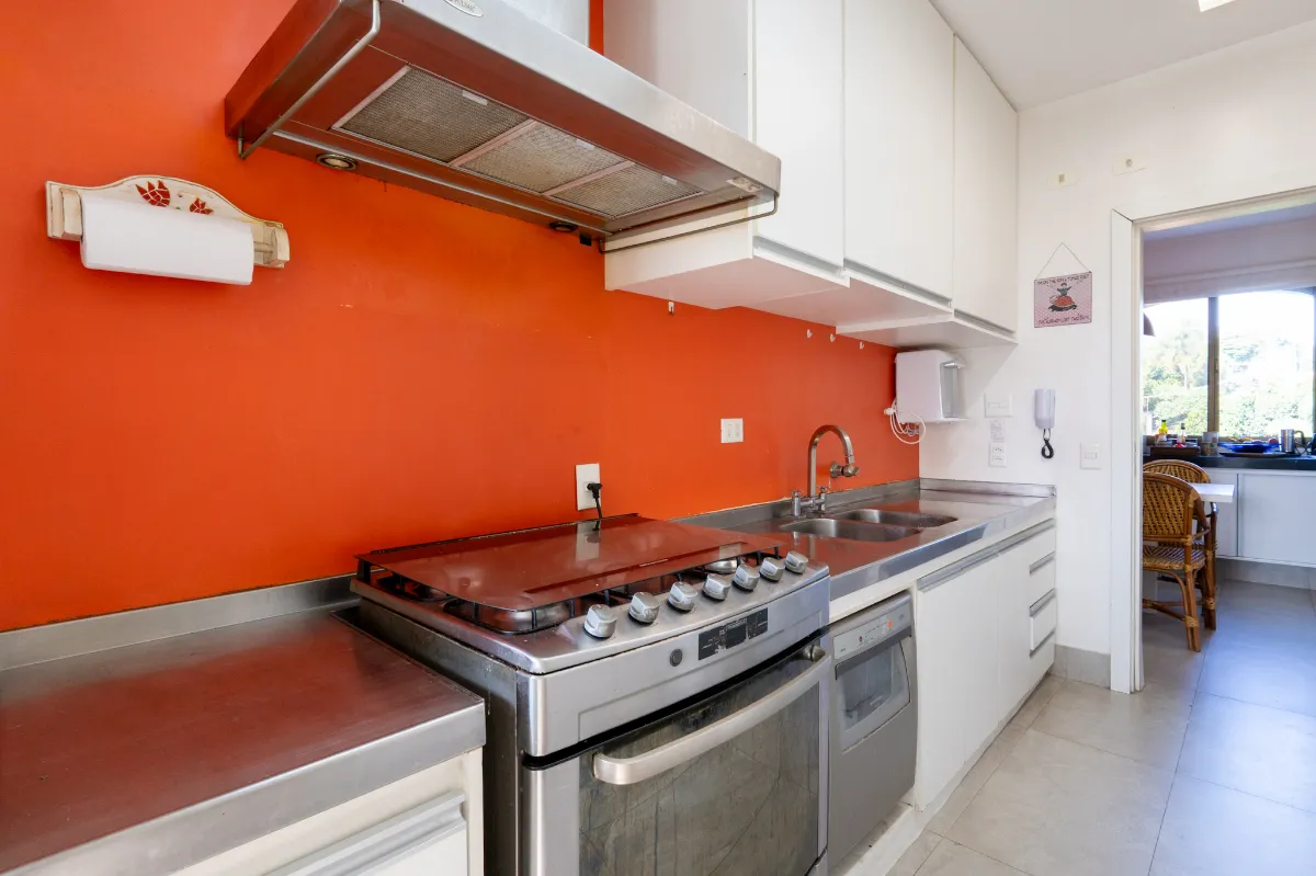 Apartamento à venda com 232m², 3 quartos com vaga – foto 39