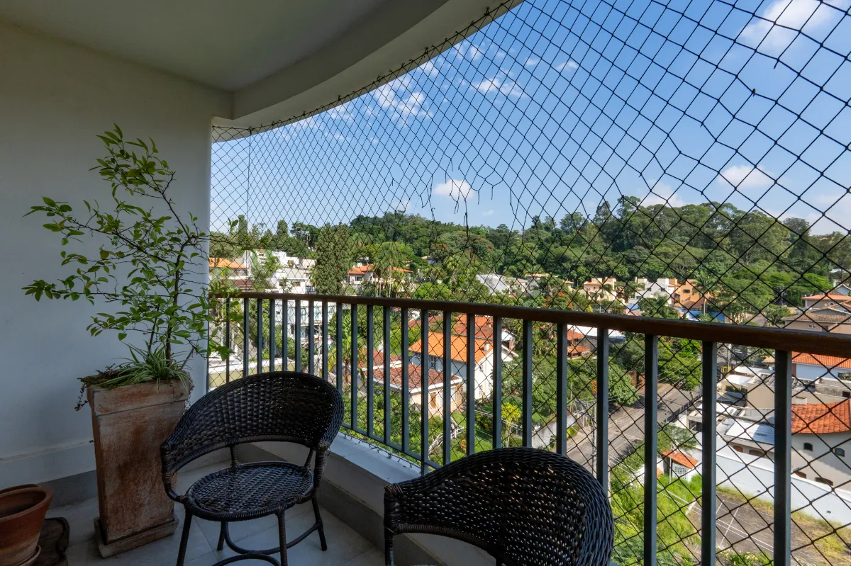 Apartamento à venda com 232m², 3 quartos com vaga – foto 40