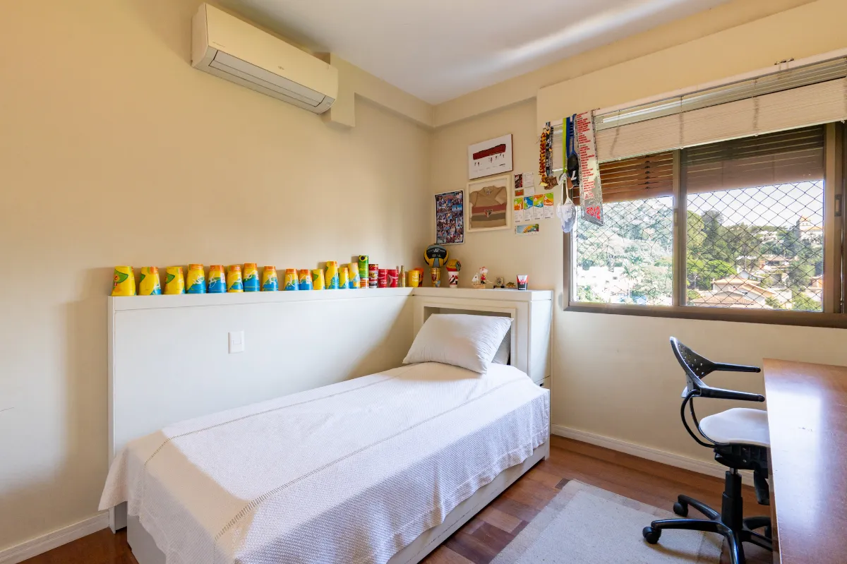 Apartamento à venda com 232m², 3 quartos com vaga – foto 41