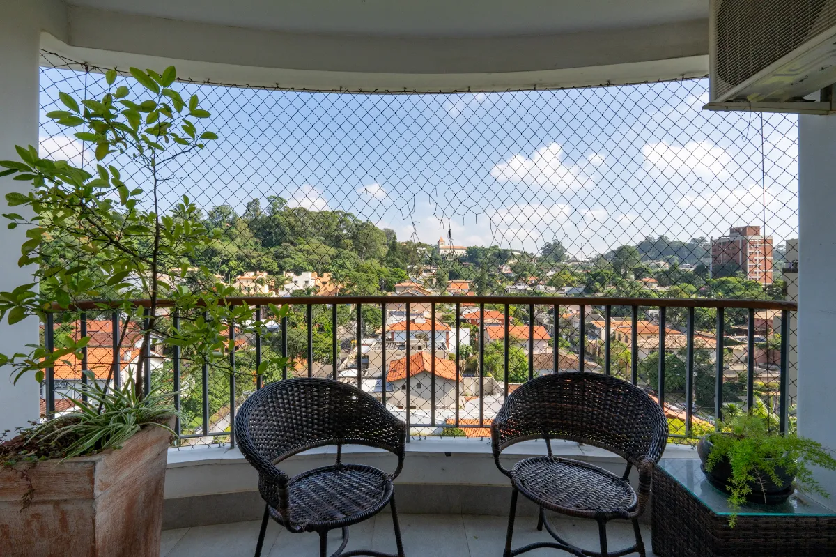 Apartamento à venda com 232m², 3 quartos com vaga – foto 42