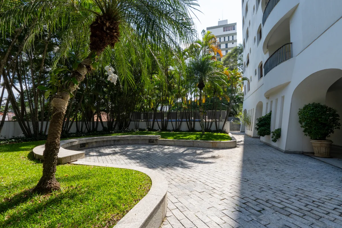 Apartamento à venda com 232m², 3 quartos com vaga – foto 45
