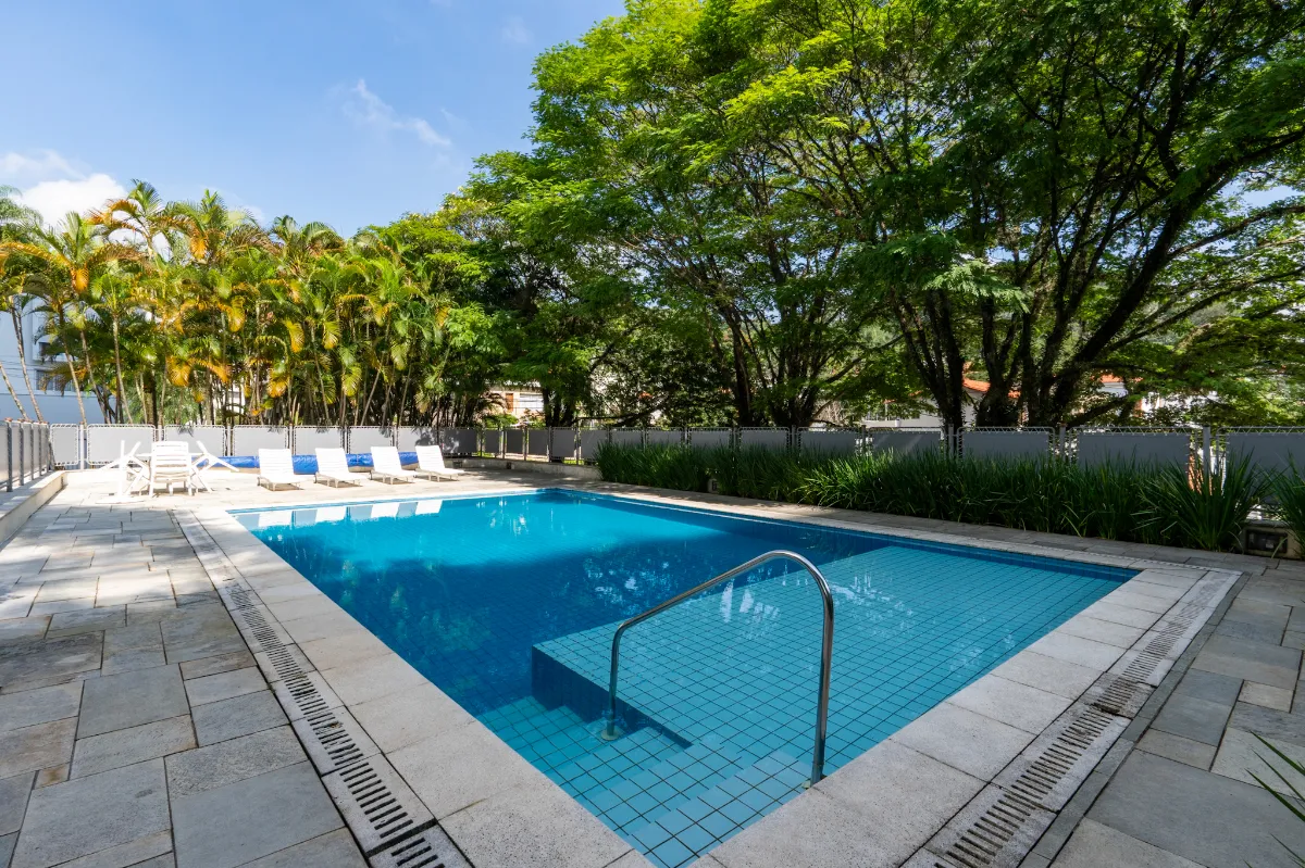 Apartamento à venda com 232m², 3 quartos com vaga – foto 46