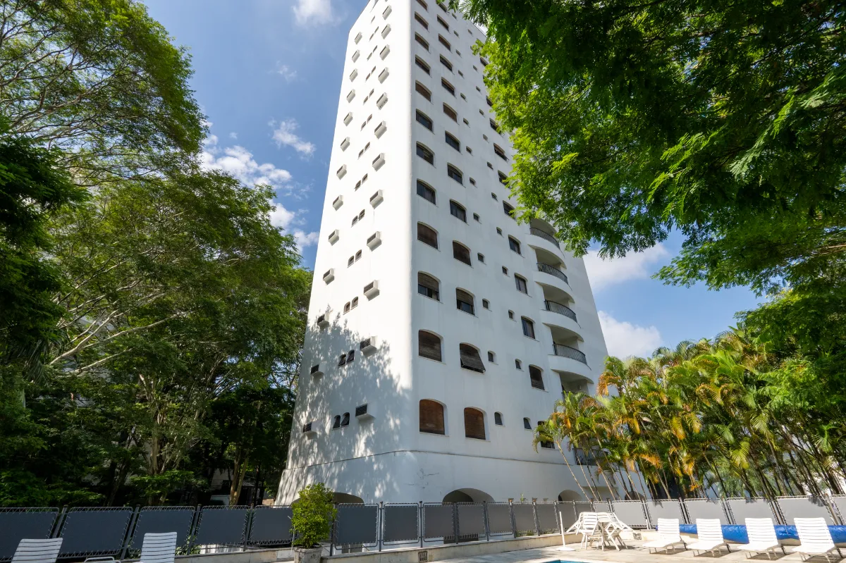 Apartamento à venda com 232m², 3 quartos com vaga – foto 47