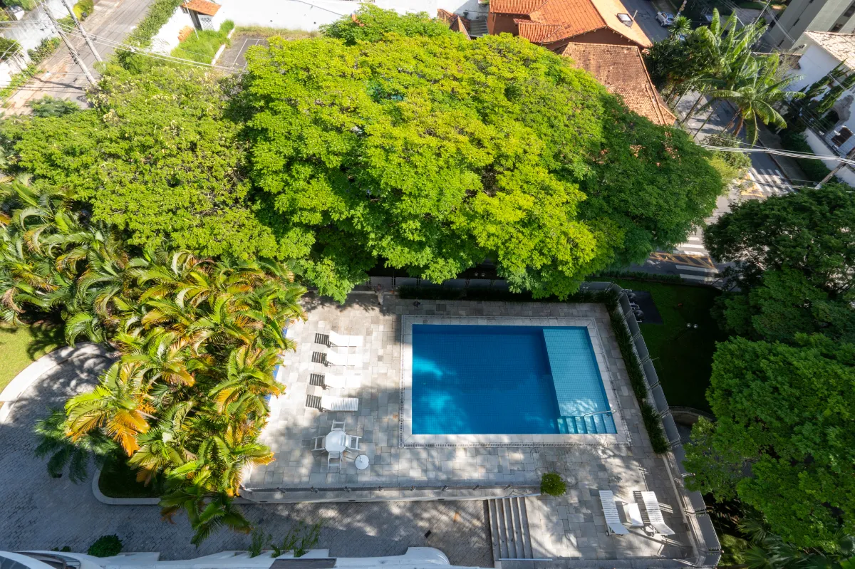 Apartamento à venda com 232m², 3 quartos com vaga – foto 48