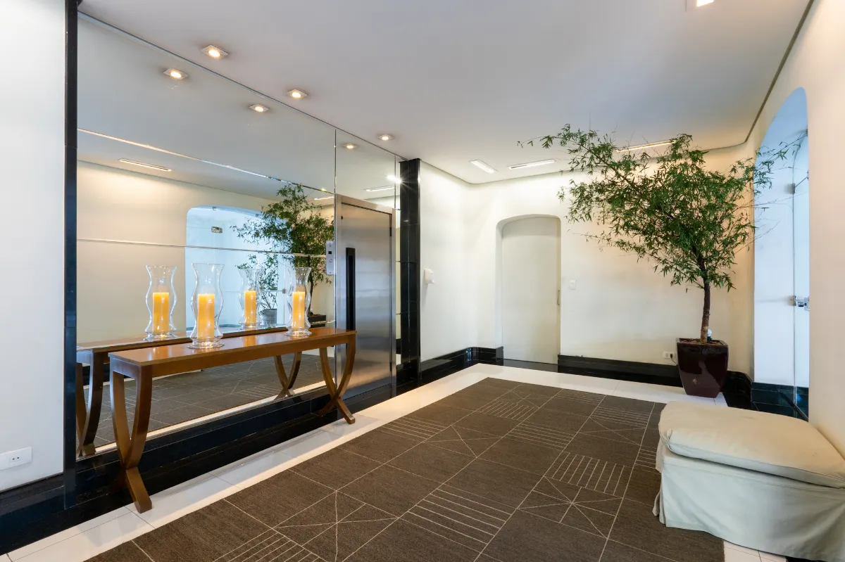 Apartamento à venda com 232m², 3 quartos com vaga – foto 50