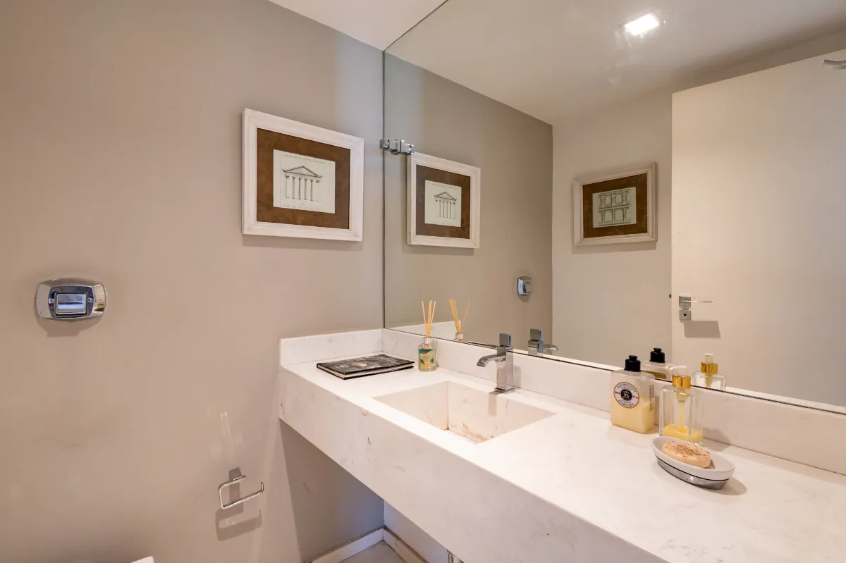 Apartamento à venda com 232m², 3 quartos com vaga – foto 6