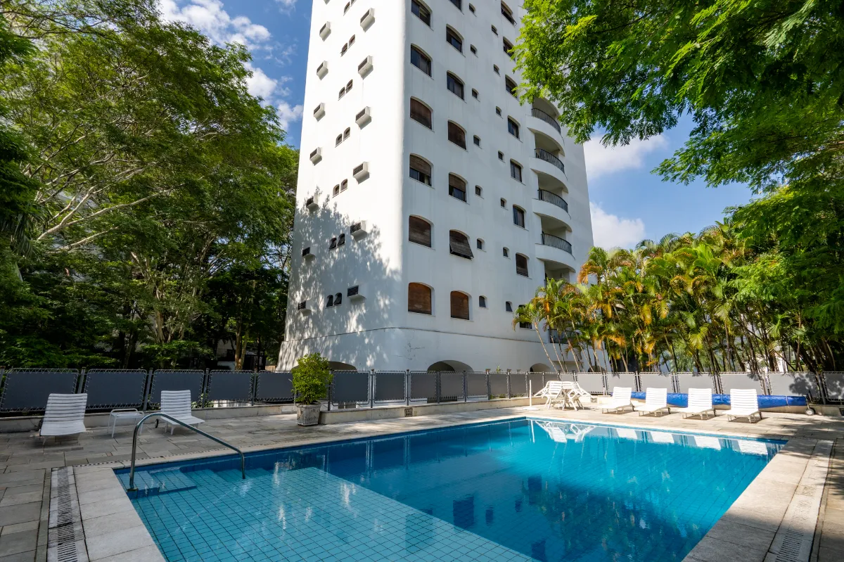 Apartamento à venda com 232m², 3 quartos com vaga – foto 51