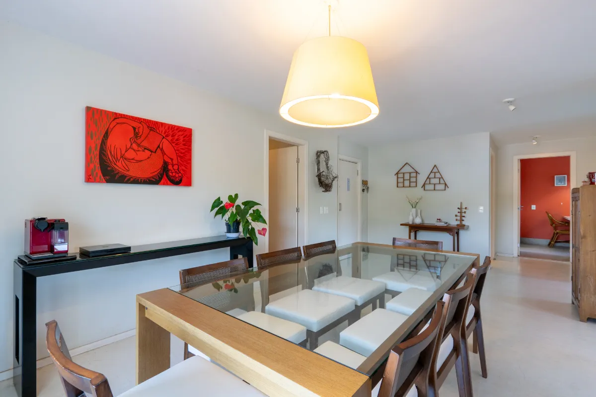 Apartamento à venda com 232m², 3 quartos com vaga – foto 8