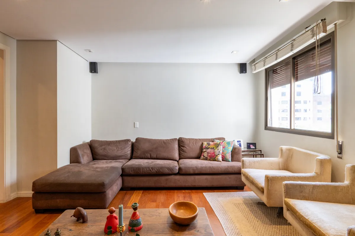Apartamento à venda com 232m², 3 quartos com vaga – foto 10