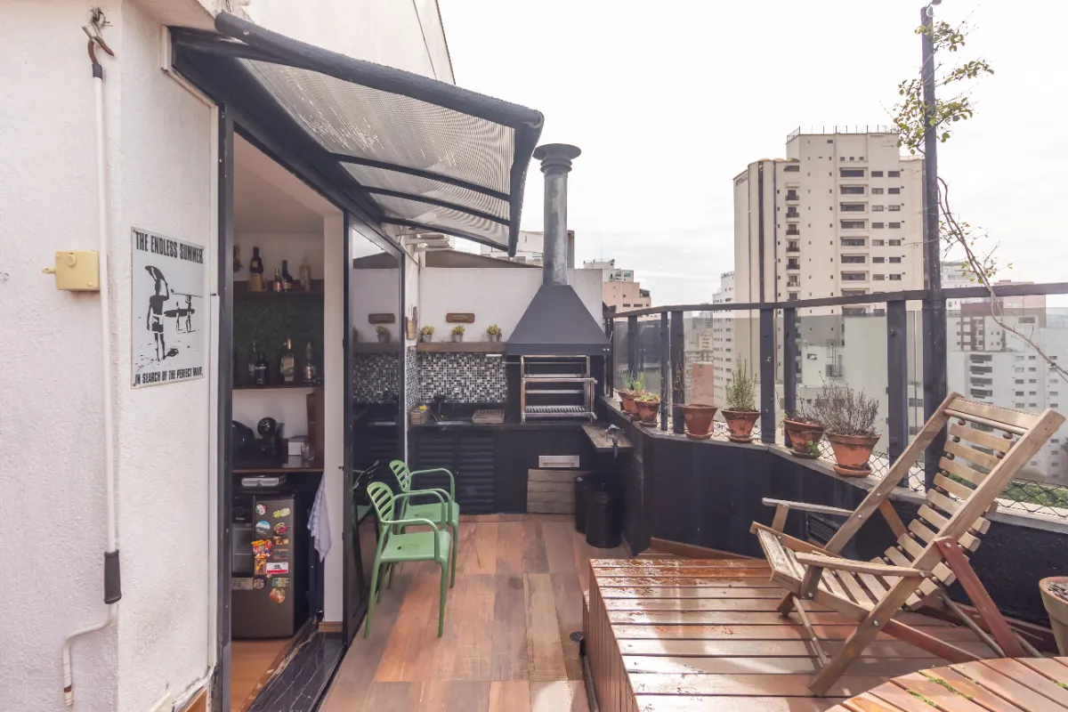 Apartamento à venda com 80m², 2 quartos com vaga – foto 12