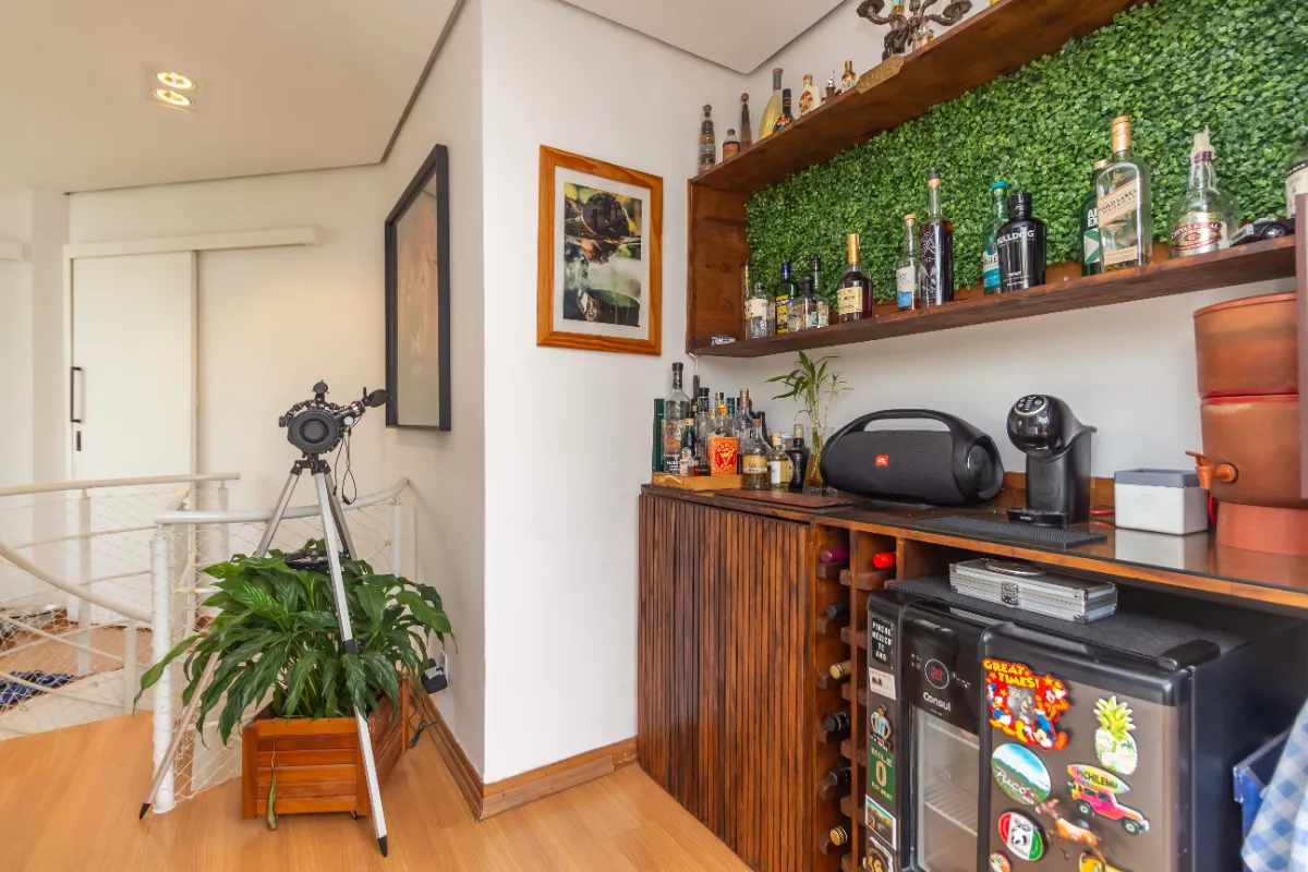 Apartamento à venda com 80m², 2 quartos com vaga – foto 14