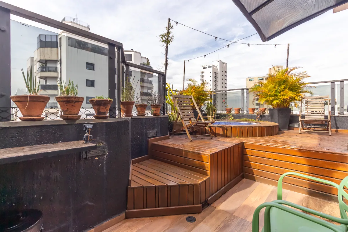 Apartamento à venda com 80m², 2 quartos com vaga – foto 16