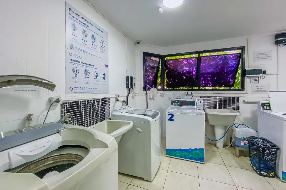 Apartamento à venda com 80m², 2 quartos com vaga – foto 17
