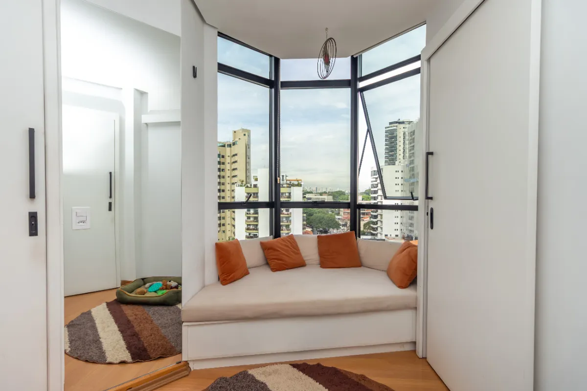 Apartamento à venda com 80m², 2 quartos com vaga – foto 18