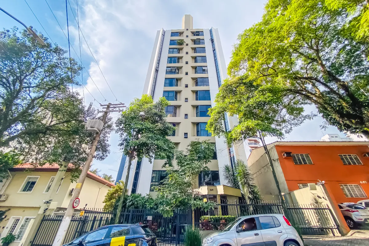 Apartamento à venda com 80m², 2 quartos com vaga – foto 19