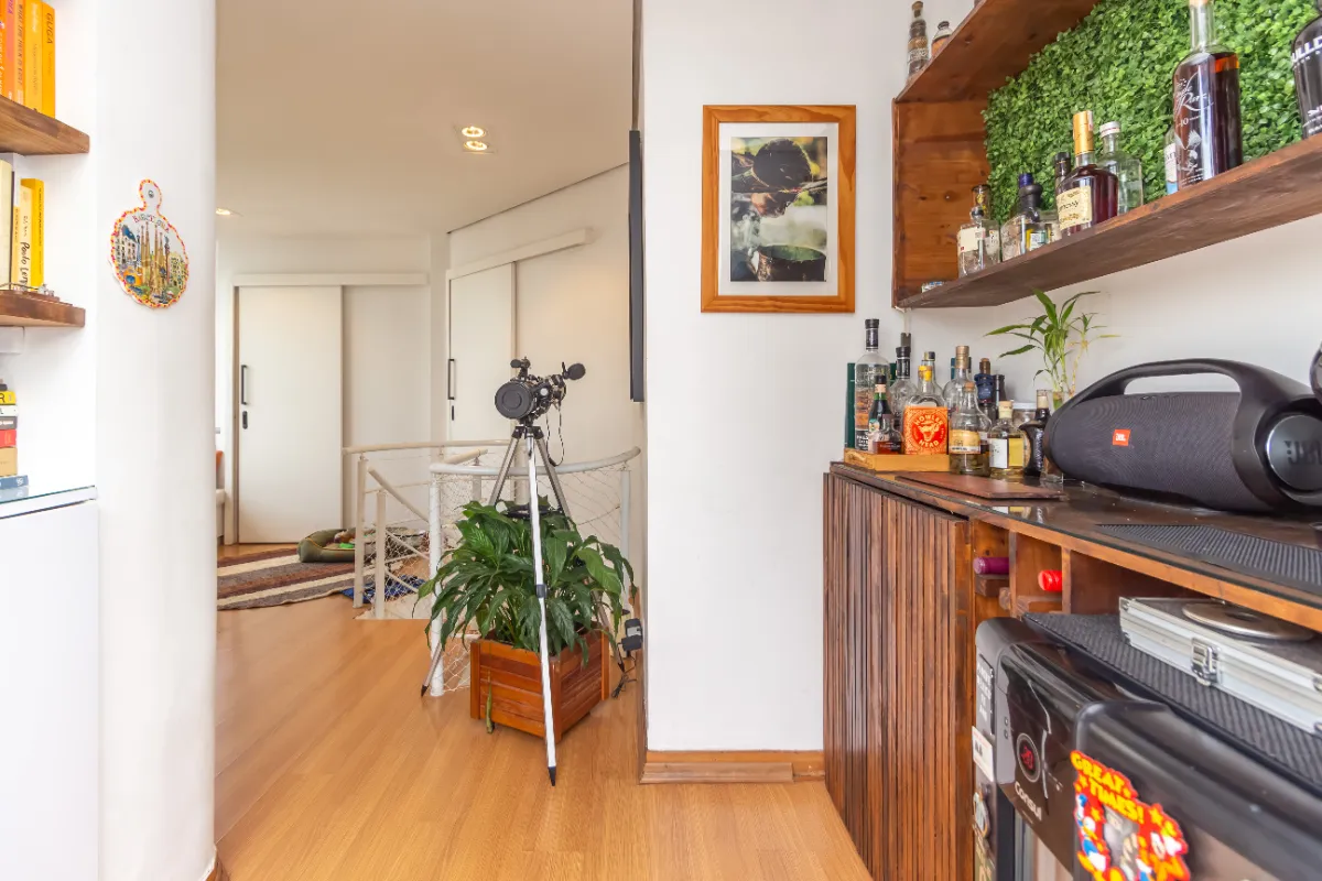 Apartamento à venda com 80m², 2 quartos com vaga – foto 21