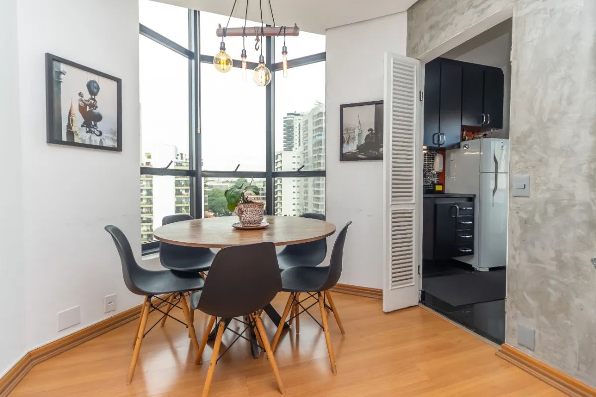 Apartamento à venda com 80m², 2 quartos com vaga – foto 22