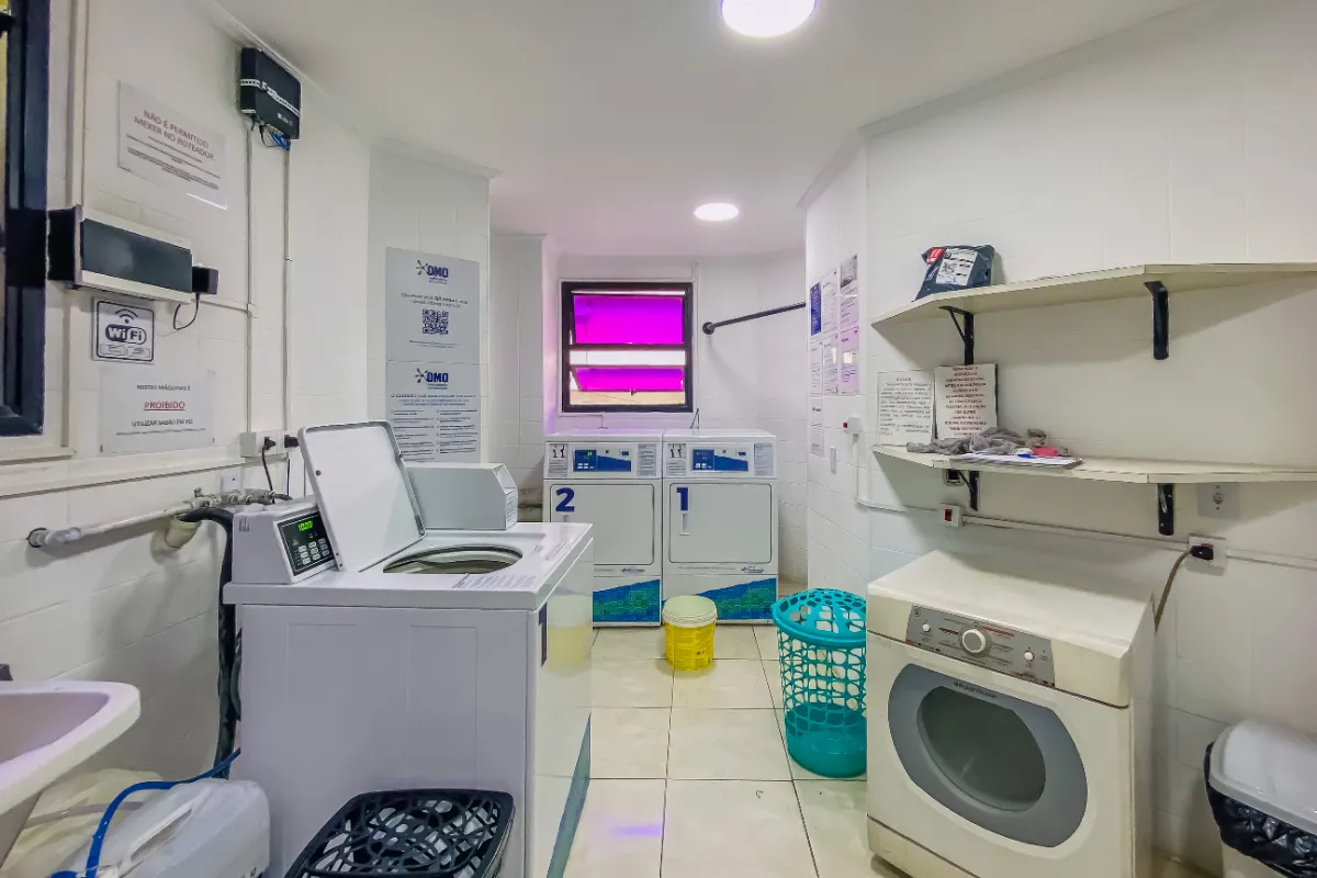 Apartamento à venda com 80m², 2 quartos com vaga – foto 23